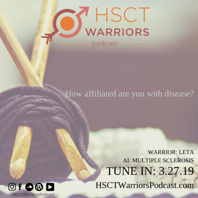 HSCT Ep 2-8 Leta