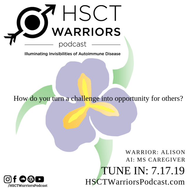Copy of HSCT Ep 2-3 Alison Coates