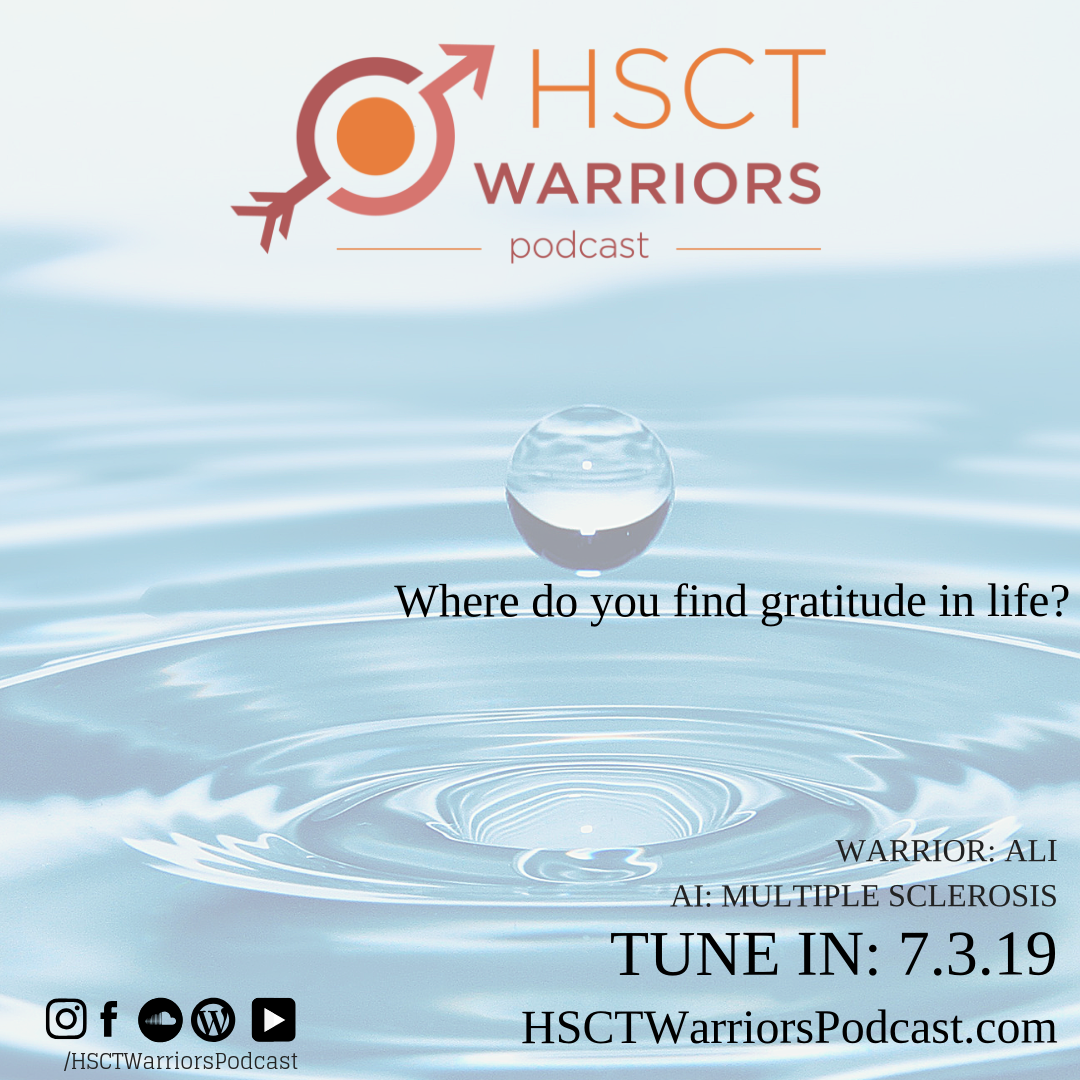 Replay update with Ali Strong