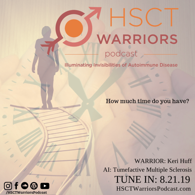 HSCT Warriors Podcast Ep. 26 (2)