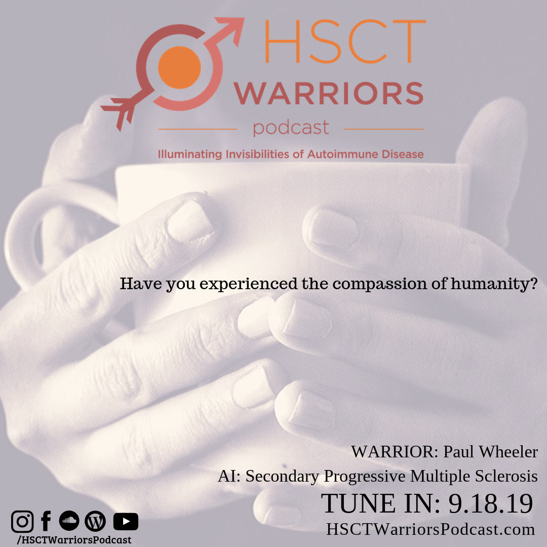 Copy of HSCT Warriors Podcast Ep. 29
