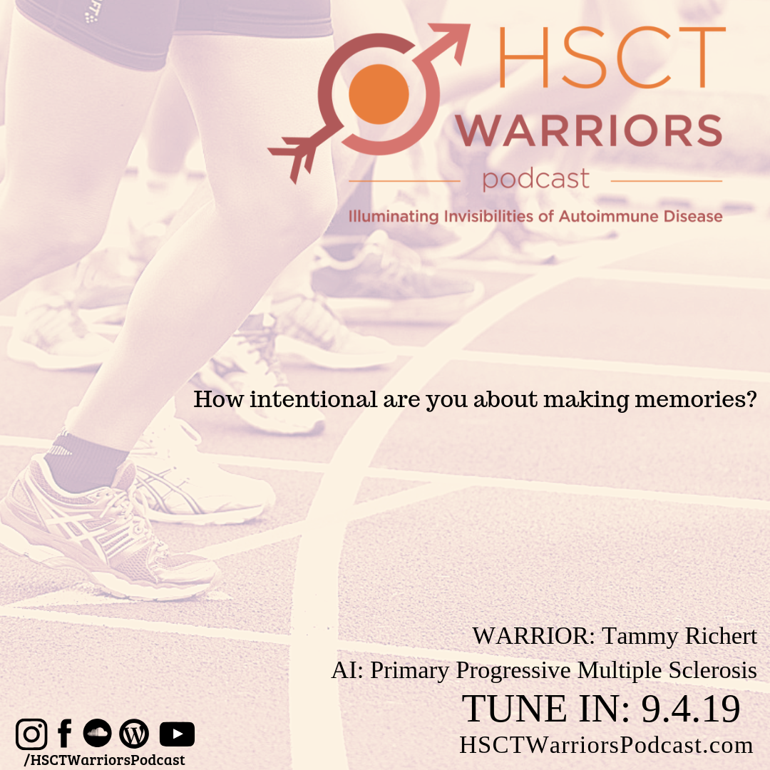 HSCT Warriors Podcast Ep. 28-2