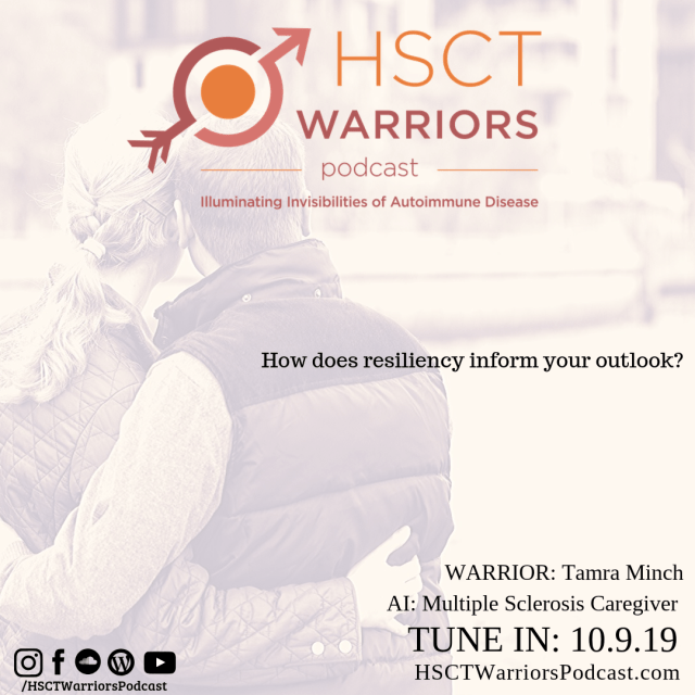 HSCT Warriors Podcast Ep. 33 (1)