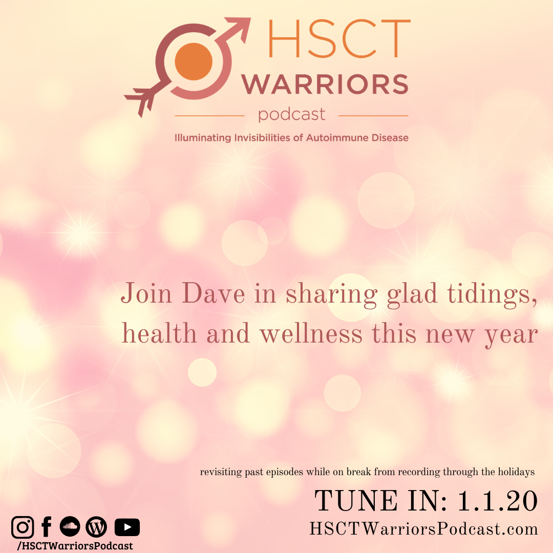 HSCT Warriors Podcast Ep. 44 (1)