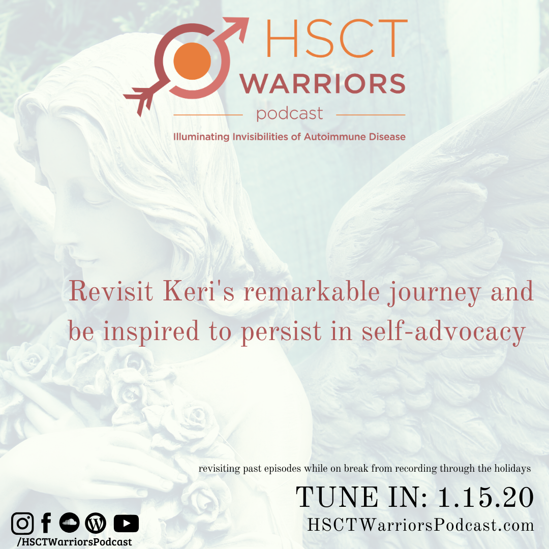 HSCT Warriors Podcast Ep. 46 (1)