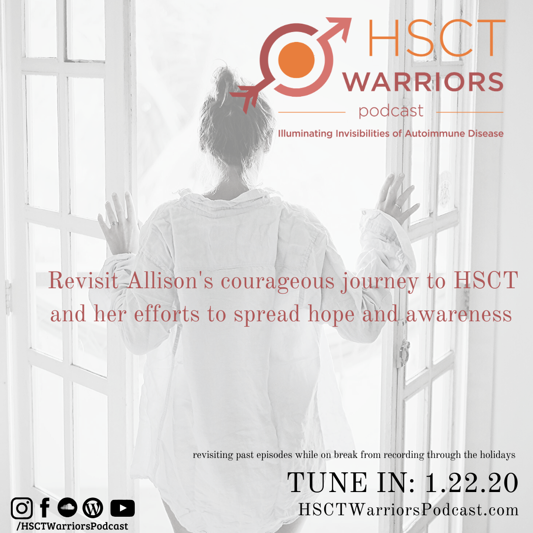 HSCT Warriors Podcast Ep. 47 (2)