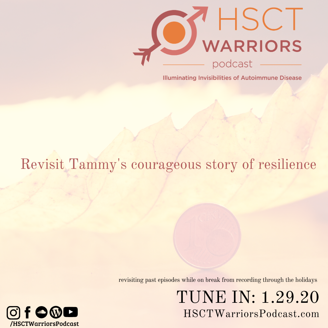 HSCT Warriors Podcast Ep. 48