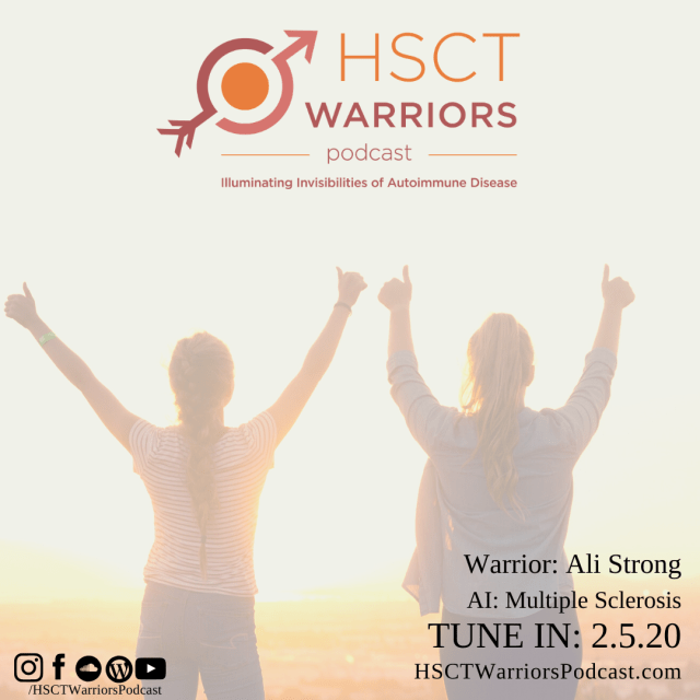 Copy of HSCT Warriors Podcast Ep. 48 (1)
