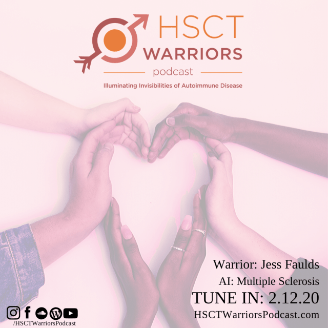 HSCT Warriors Podcast S4.Ep. 2 (1)