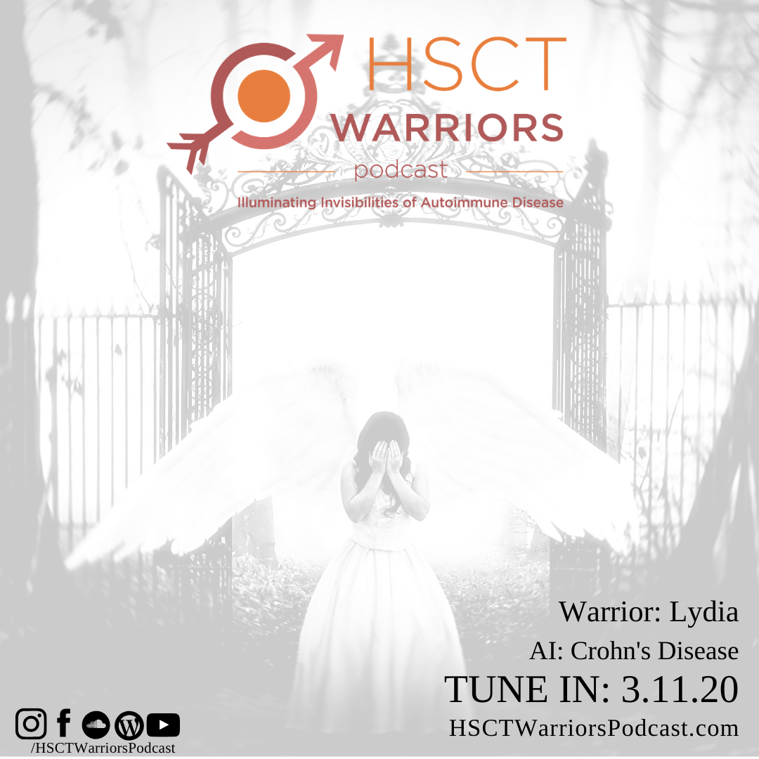 HSCT Warriors Podcast S4.Ep. 6